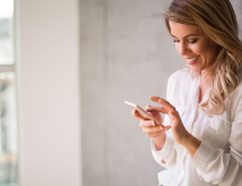 Sabia que a vida perfeita nas redes sociais não existe?