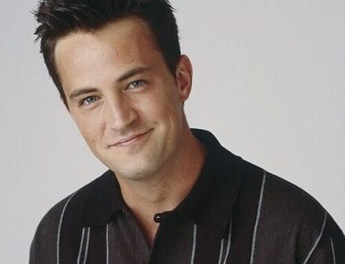 Matthew Perry: Uma vida de sucesso e a luta contra Dependência