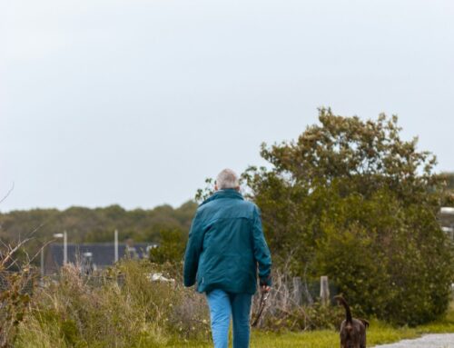 Novembro Azul: Saúde Masculina e Apoio Emocional