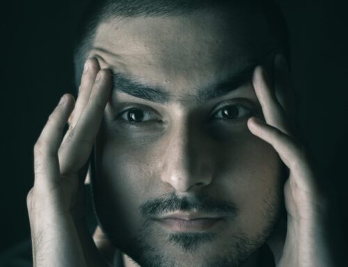 Ansiedade e estresse: Gerenciamento e Melhoria da Saúde Mental