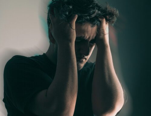 Drogas Depressoras: Efeitos no Cérebro e Riscos à Saúde